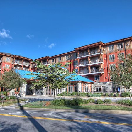 Hilton Garden Inn Gatlinburg Exterior photo