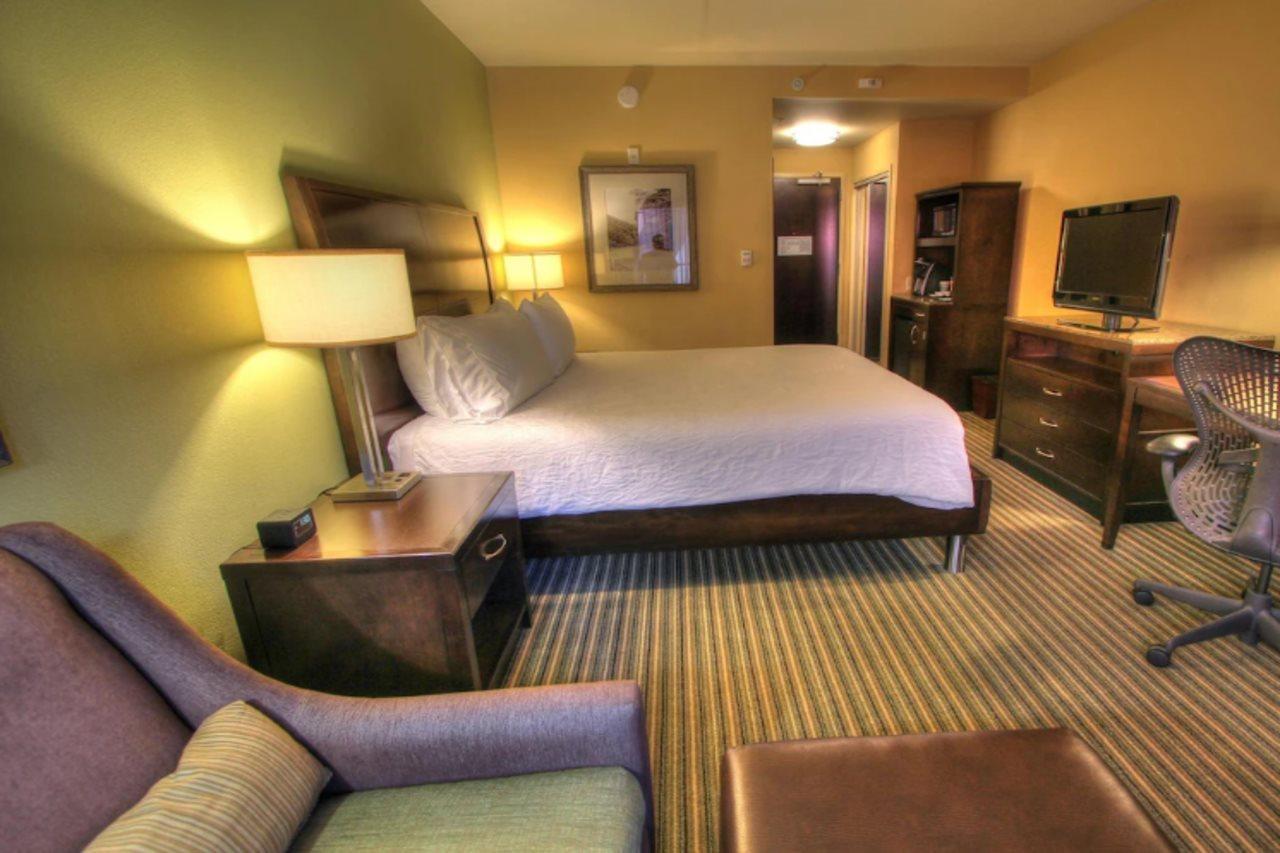 Hilton Garden Inn Gatlinburg Exterior photo