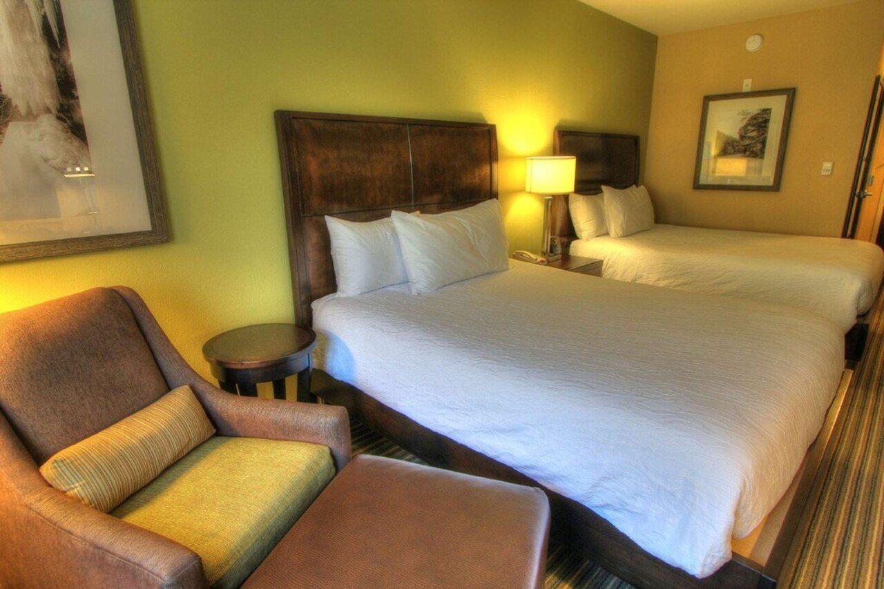 Hilton Garden Inn Gatlinburg Exterior photo