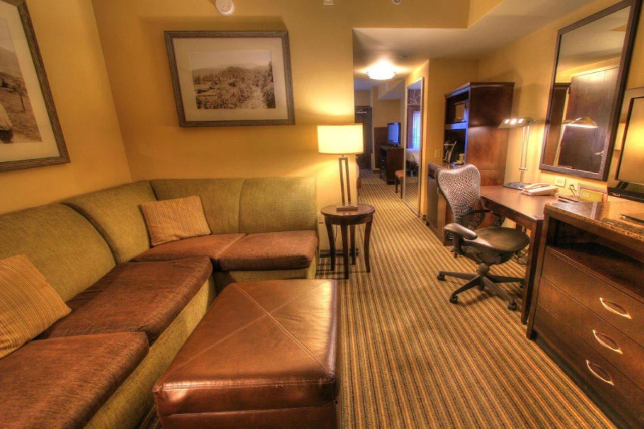 Hilton Garden Inn Gatlinburg Exterior photo