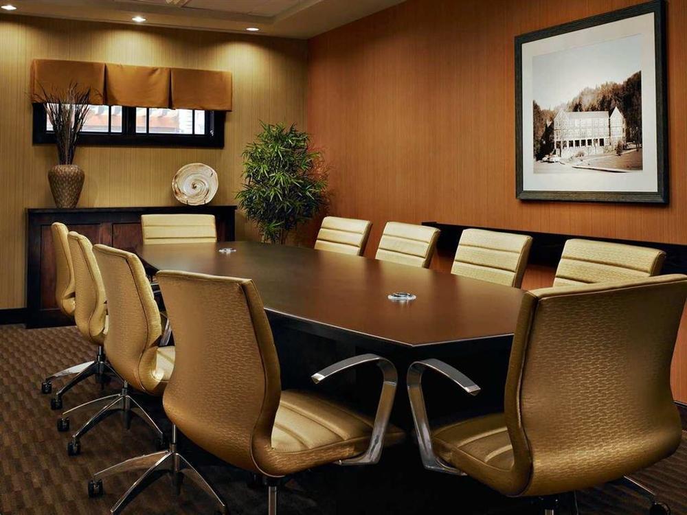 Hilton Garden Inn Gatlinburg Facilities photo