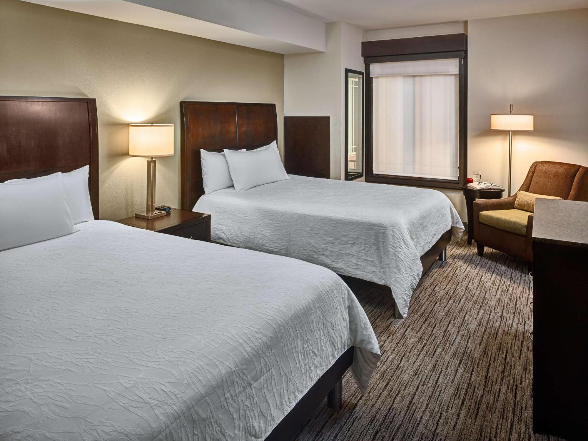 Hilton Garden Inn Gatlinburg Exterior photo