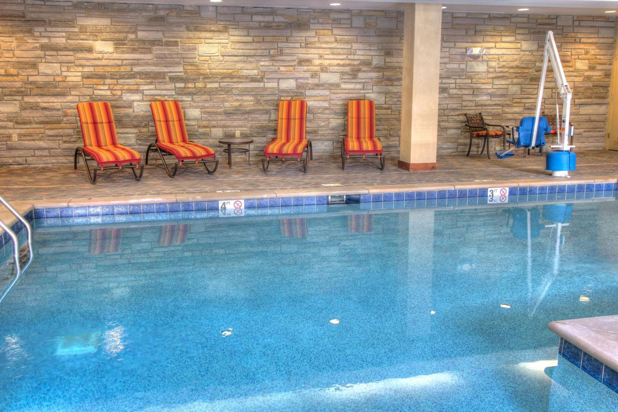 Hilton Garden Inn Gatlinburg Exterior photo