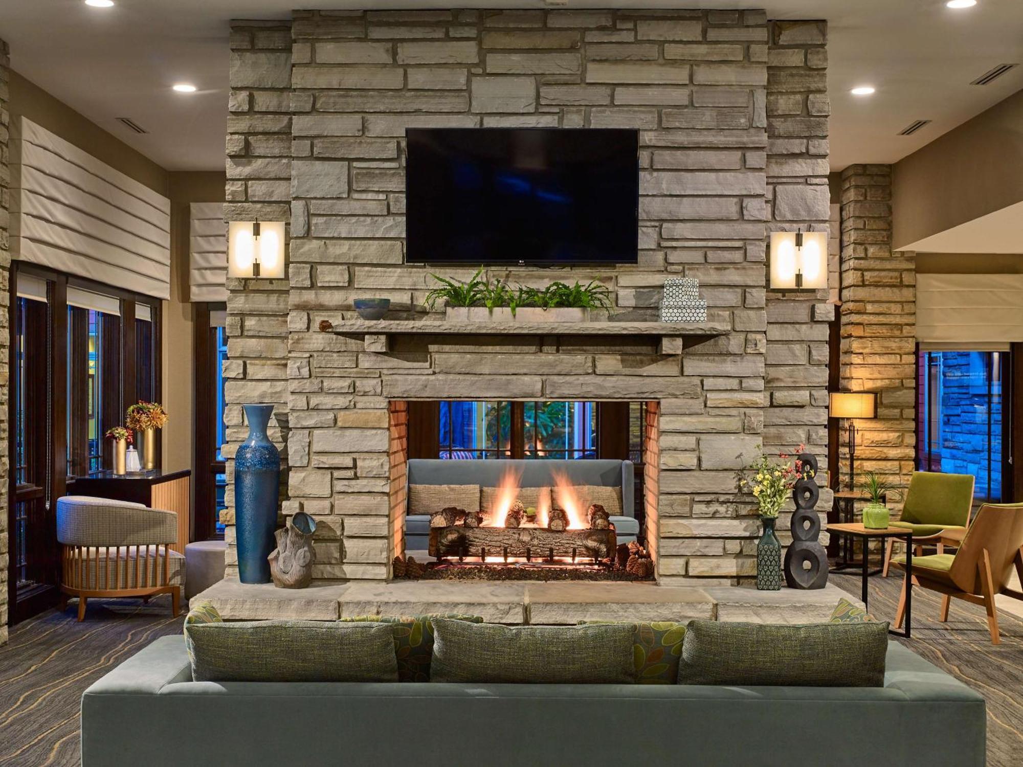 Hilton Garden Inn Gatlinburg Exterior photo
