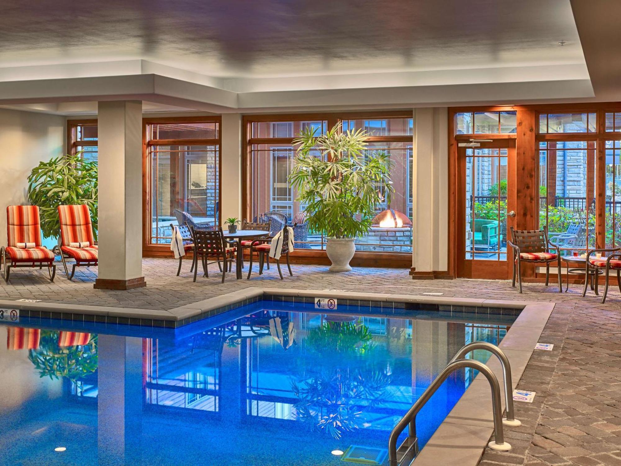 Hilton Garden Inn Gatlinburg Exterior photo