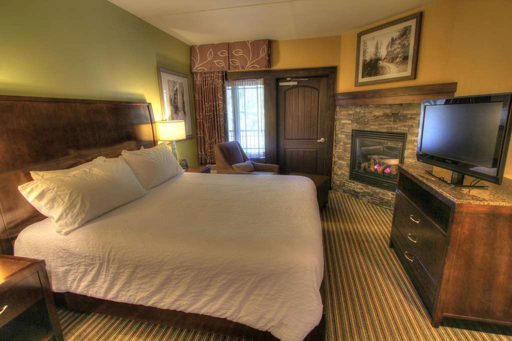 Hilton Garden Inn Gatlinburg Room photo