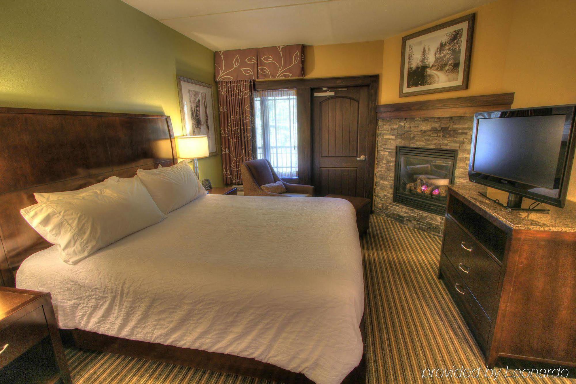 Hilton Garden Inn Gatlinburg Exterior photo