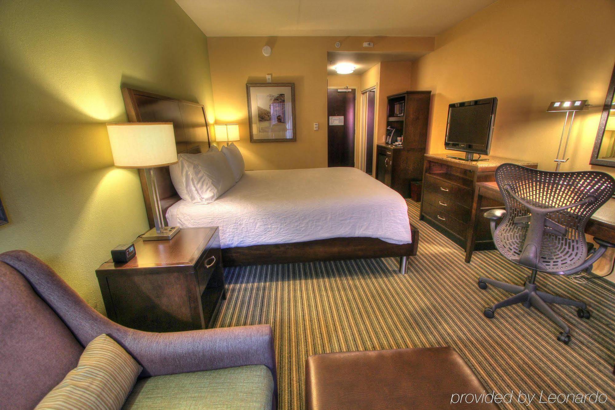 Hilton Garden Inn Gatlinburg Exterior photo