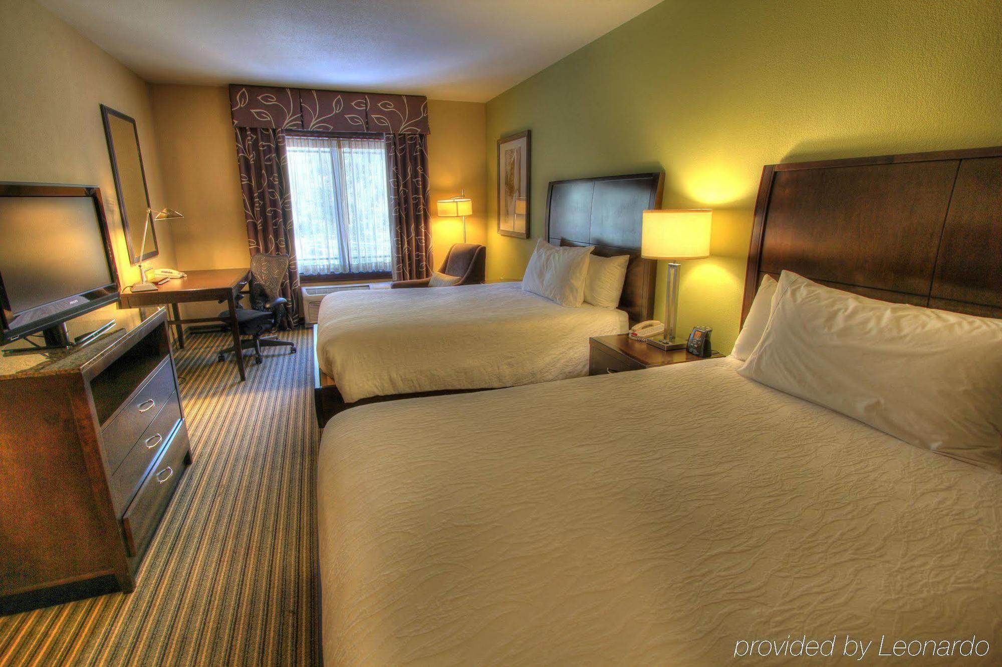 Hilton Garden Inn Gatlinburg Exterior photo