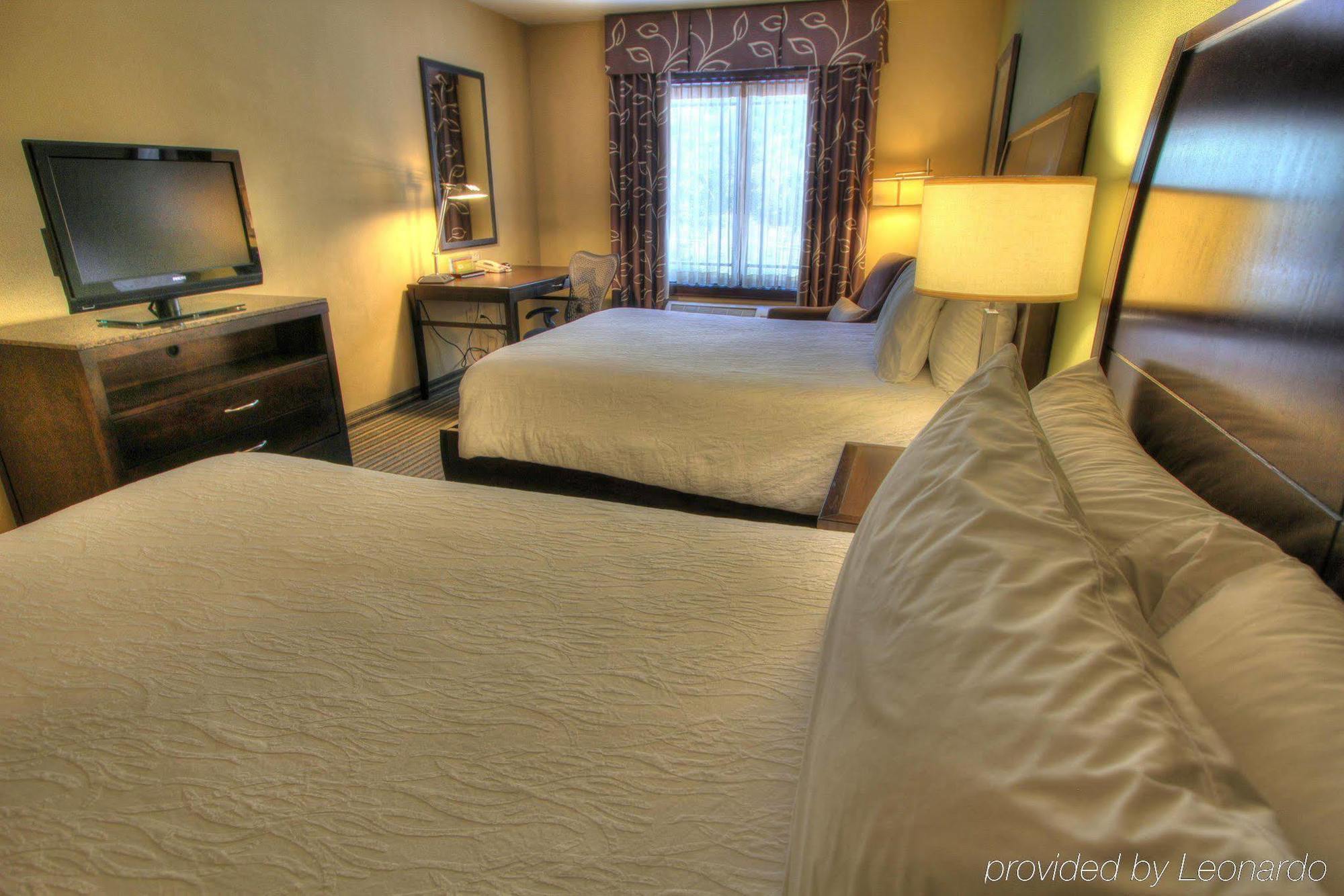 Hilton Garden Inn Gatlinburg Exterior photo