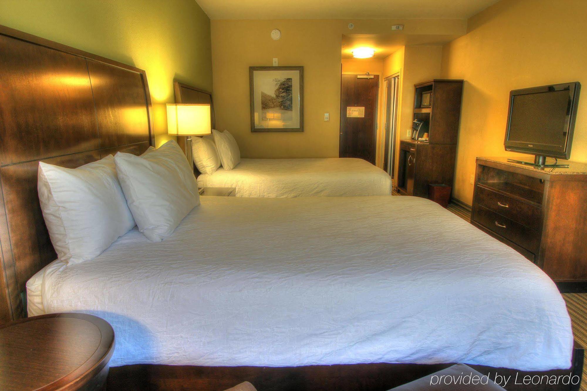 Hilton Garden Inn Gatlinburg Exterior photo