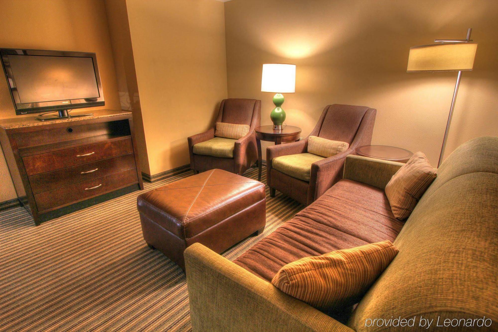 Hilton Garden Inn Gatlinburg Exterior photo