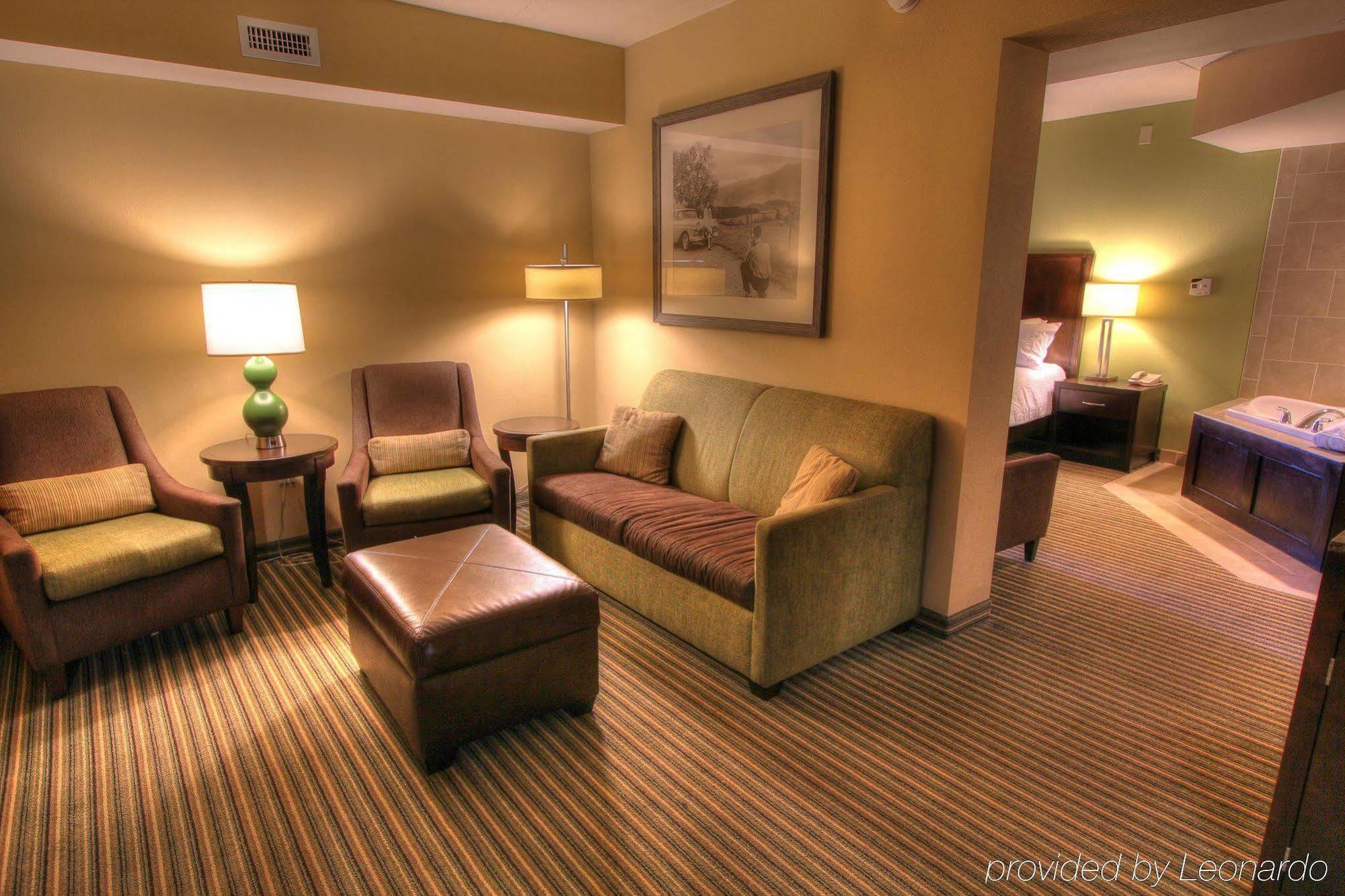 Hilton Garden Inn Gatlinburg Exterior photo