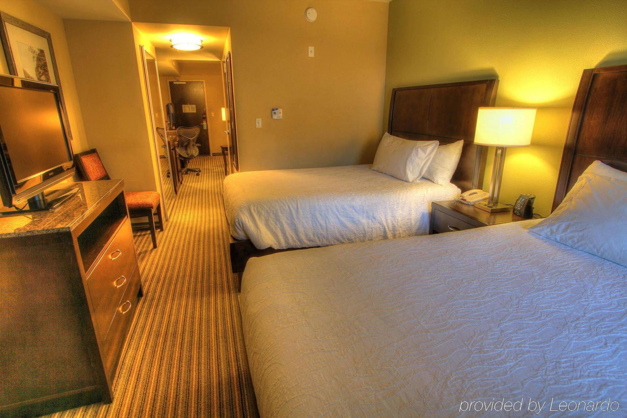 Hilton Garden Inn Gatlinburg Exterior photo