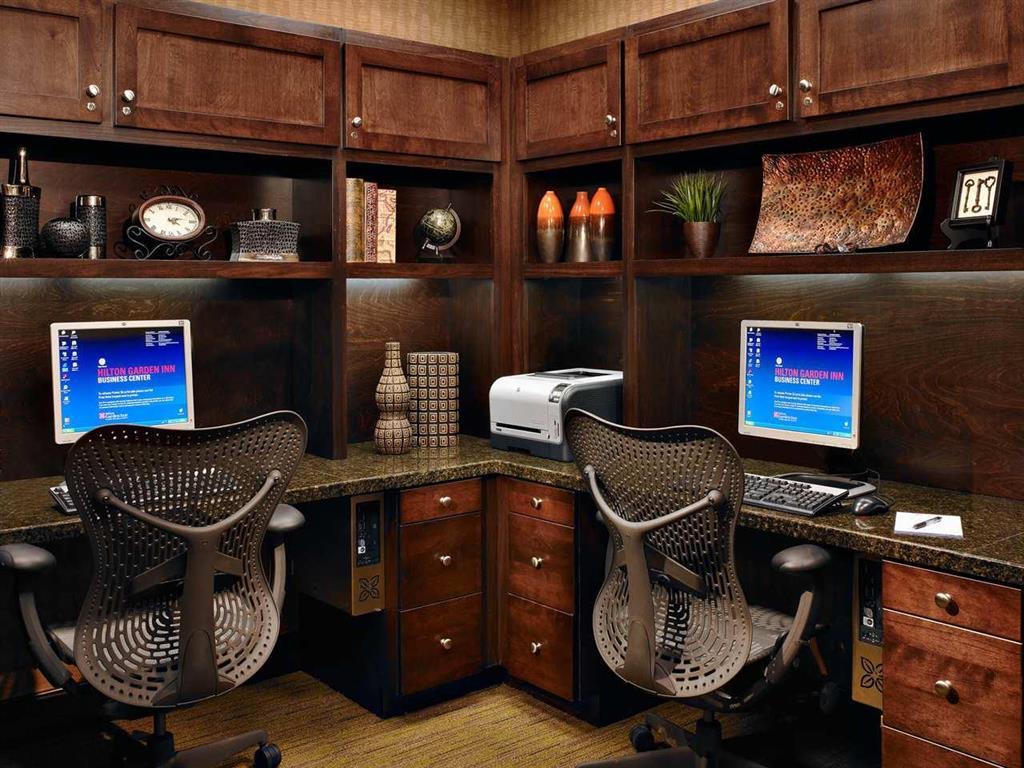 Hilton Garden Inn Gatlinburg Facilities photo